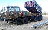 [ẢNH] Báo Nga: Pháo WM-80 Trung Quốc là vũ khí vô dụng nhất trong cuộc chiến Karabakh