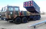 [ẢNH] Báo Nga: Pháo WM-80 Trung Quốc là vũ khí vô dụng nhất trong cuộc chiến Karabakh