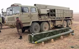[ẢNH] Báo Nga: Pháo WM-80 Trung Quốc là vũ khí vô dụng nhất trong cuộc chiến Karabakh