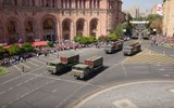 [ẢNH] Báo Nga: Pháo WM-80 Trung Quốc là vũ khí vô dụng nhất trong cuộc chiến Karabakh