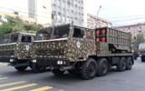 [ẢNH] Báo Nga: Pháo WM-80 Trung Quốc là vũ khí vô dụng nhất trong cuộc chiến Karabakh