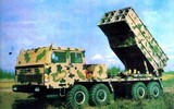 [ẢNH] Báo Nga: Pháo WM-80 Trung Quốc là vũ khí vô dụng nhất trong cuộc chiến Karabakh