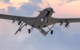 [ẢNH] Nga sẽ ‘nắm thóp’ UAV Bayraktar TB2 thông qua đồng minh thân thiết?