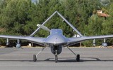 [ẢNH] Nga sẽ ‘nắm thóp’ UAV Bayraktar TB2 thông qua đồng minh thân thiết?