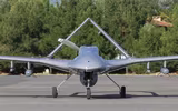 [ẢNH] Nga sẽ ‘nắm thóp’ UAV Bayraktar TB2 thông qua đồng minh thân thiết?