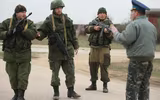 [ẢNH] Chuyên gia Ukraine nhắc đến việc giành lại Crimea, Nga lập tức phản bác