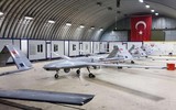 [ẢNH] Nga sẽ ‘nắm thóp’ UAV Bayraktar TB2 thông qua đồng minh thân thiết?