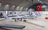 [ẢNH] Nga sẽ ‘nắm thóp’ UAV Bayraktar TB2 thông qua đồng minh thân thiết?