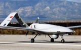 [ẢNH] Nga sẽ ‘nắm thóp’ UAV Bayraktar TB2 thông qua đồng minh thân thiết?