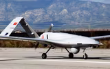 [ẢNH] Nga sẽ ‘nắm thóp’ UAV Bayraktar TB2 thông qua đồng minh thân thiết?