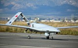 [ẢNH] Nga sẽ ‘nắm thóp’ UAV Bayraktar TB2 thông qua đồng minh thân thiết?