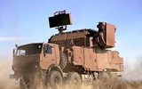 [ẢNH] Tor-M2KM không bắn hạ được một chiếc UAV nào trong suốt cuộc chiến Karabakh
