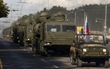 [ẢNH] Tổng thống Erdogan muốn tiết lộ bí mật S-400 cho ông Biden để lấy tiêm kích F-35