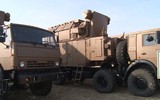 [ẢNH] Tor-M2KM không bắn hạ được một chiếc UAV nào trong suốt cuộc chiến Karabakh