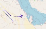[ẢNH] Không quân Mỹ bắt đầu thực hành kịch bản không kích vào Iran