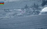 [ẢNH] Tor-M2KM không bắn hạ được một chiếc UAV nào trong suốt cuộc chiến Karabakh