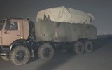 [ẢNH] Tor-M2KM không bắn hạ được một chiếc UAV nào trong suốt cuộc chiến Karabakh