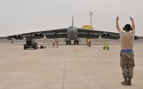 [ẢNH] Không quân Mỹ bắt đầu thực hành kịch bản không kích vào Iran