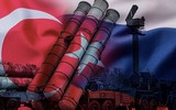 [ẢNH] Tổng thống Erdogan muốn tiết lộ bí mật S-400 cho ông Biden để lấy tiêm kích F-35
