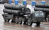 [ẢNH] Tổng thống Erdogan muốn tiết lộ bí mật S-400 cho ông Biden để lấy tiêm kích F-35
