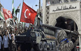 [ẢNH] Tổng thống Erdogan muốn tiết lộ bí mật S-400 cho ông Biden để lấy tiêm kích F-35