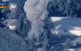[ẢNH] Tor-M2KM không bắn hạ được một chiếc UAV nào trong suốt cuộc chiến Karabakh