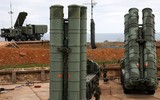 [ẢNH] Tổng thống Erdogan muốn tiết lộ bí mật S-400 cho ông Biden để lấy tiêm kích F-35