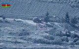 [ẢNH] Tor-M2KM không bắn hạ được một chiếc UAV nào trong suốt cuộc chiến Karabakh