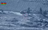 [ẢNH] Tor-M2KM không bắn hạ được một chiếc UAV nào trong suốt cuộc chiến Karabakh