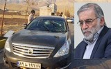 [ẢNH] Báo Mỹ: Cáo buộc của Iran về vụ ám sát nhà khoa học ‘giống kịch bản phim Hollywood’