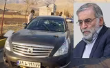 [ẢNH] Báo Mỹ: Cáo buộc của Iran về vụ ám sát nhà khoa học ‘giống kịch bản phim Hollywood’