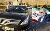[ẢNH] Báo Mỹ: Cáo buộc của Iran về vụ ám sát nhà khoa học ‘giống kịch bản phim Hollywood’