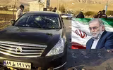 [ẢNH] Báo Mỹ: Cáo buộc của Iran về vụ ám sát nhà khoa học ‘giống kịch bản phim Hollywood’