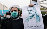 [ẢNH] Báo Mỹ: Cáo buộc của Iran về vụ ám sát nhà khoa học ‘giống kịch bản phim Hollywood’