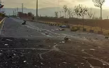 [ẢNH] Báo Mỹ: Cáo buộc của Iran về vụ ám sát nhà khoa học ‘giống kịch bản phim Hollywood’