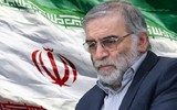 [ẢNH] Báo Mỹ: Cáo buộc của Iran về vụ ám sát nhà khoa học ‘giống kịch bản phim Hollywood’