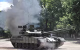 [ẢNH] Igor Strelkov: Chỉ huy dân quân sẽ 