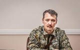 [ẢNH] Igor Strelkov: Chỉ huy dân quân sẽ 
