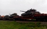 [ẢNH] Igor Strelkov: Chỉ huy dân quân sẽ 