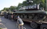 [ẢNH] Igor Strelkov: Chỉ huy dân quân sẽ 