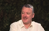 [ẢNH] Igor Strelkov: Chỉ huy dân quân sẽ 