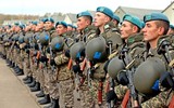 [ẢNH] Lính Nga sẽ bị mắc kẹt ở Transnistria?