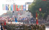 [ẢNH] Lính Nga sẽ bị mắc kẹt ở Transnistria?