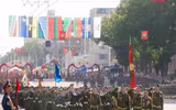[ẢNH] Lính Nga sẽ bị mắc kẹt ở Transnistria?