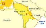 [ẢNH] Lính Nga sẽ bị mắc kẹt ở Transnistria?