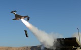 [ẢNH] Israel tìm ra bí quyết đánh bại Krasukha-4 Nga bằng UAV cảm tử?