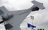 [ẢNH] Israel tìm ra bí quyết đánh bại Krasukha-4 Nga bằng UAV cảm tử?