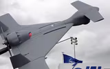 [ẢNH] Israel tìm ra bí quyết đánh bại Krasukha-4 Nga bằng UAV cảm tử?