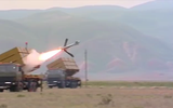 [ẢNH] Israel tìm ra bí quyết đánh bại Krasukha-4 Nga bằng UAV cảm tử?