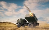 [ẢNH] Israel tìm ra bí quyết đánh bại Krasukha-4 Nga bằng UAV cảm tử?